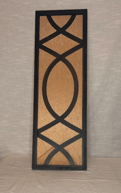 Wooden Wall Hanging